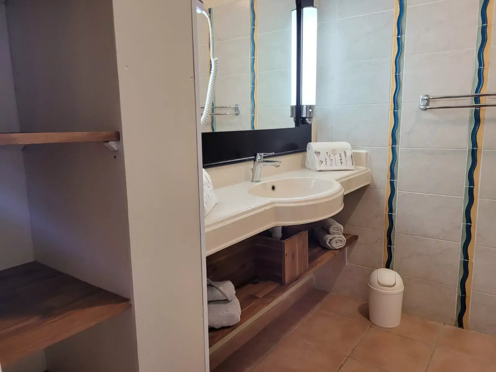 Aouara 1304 - Salle de bain