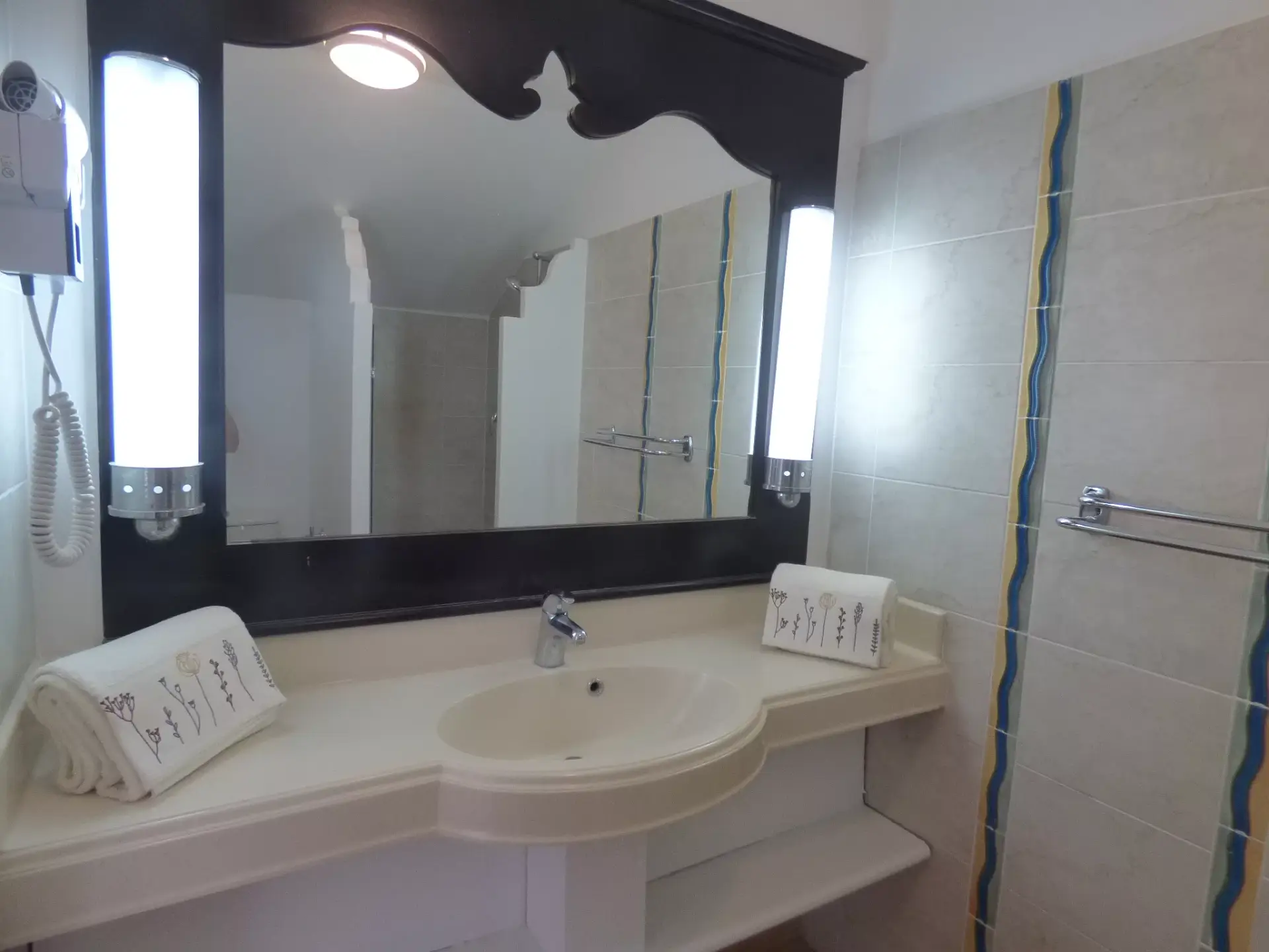 Carambole 1624 Salle de bain