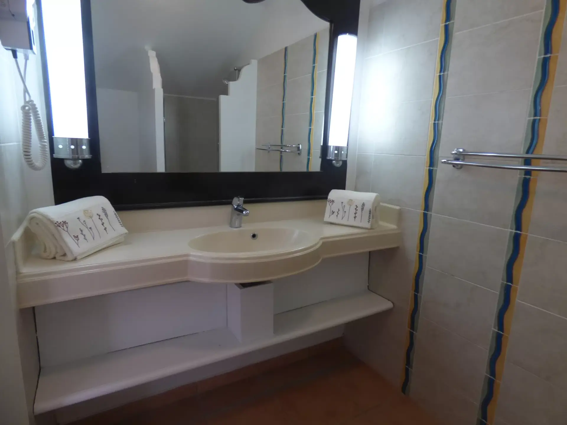 Carambole 1624 Salle de bain