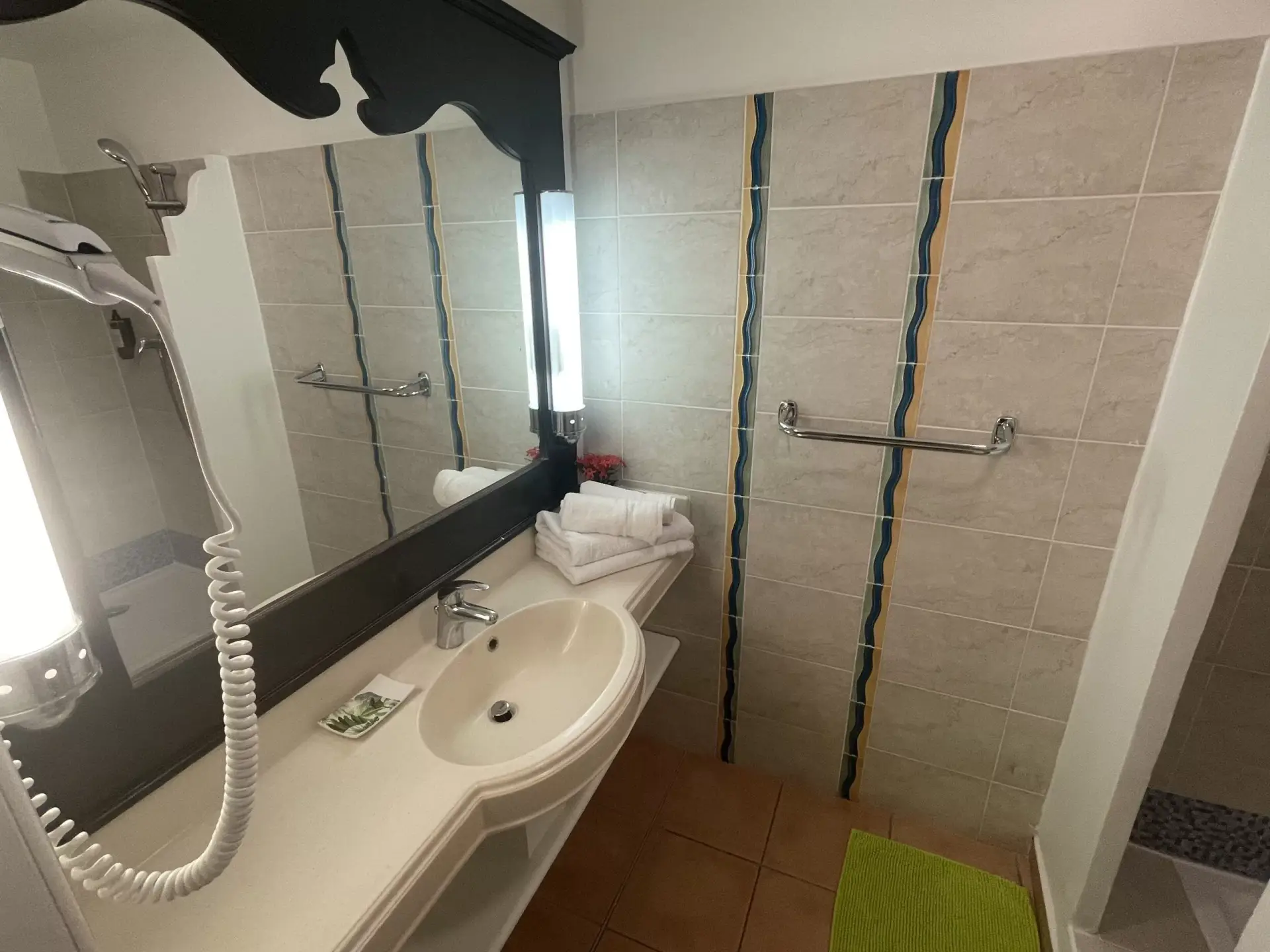 Aouara 1318 - Salle de bain