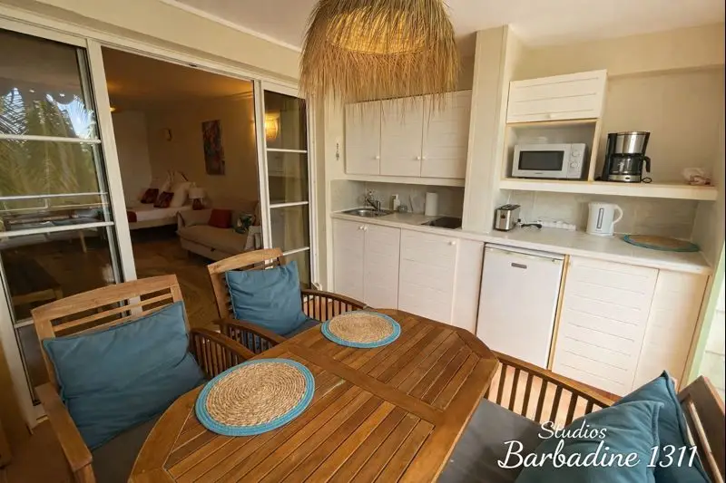 1311 Cuisine tropicale