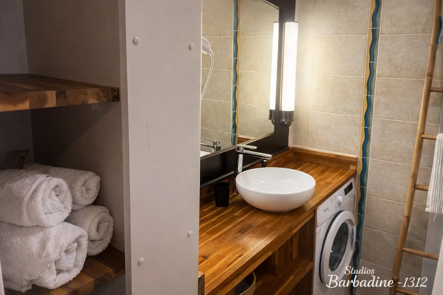 1312 Salle de bain barbadine